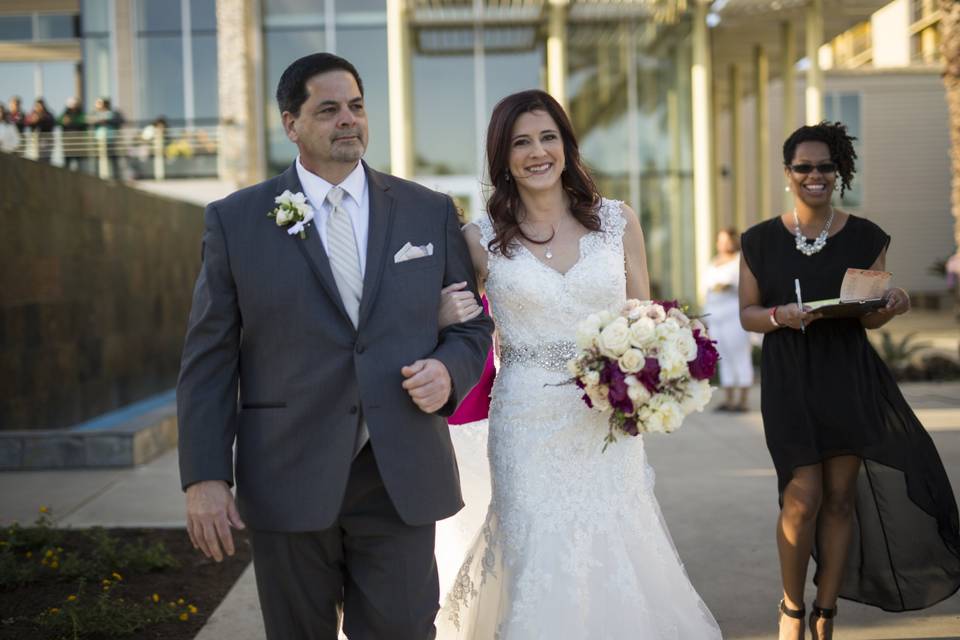 Bride's Processional