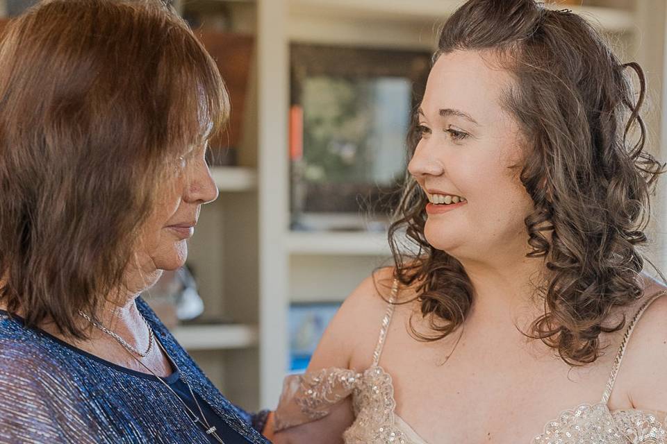 Weddings