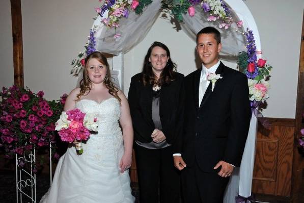 Another Happy Couple