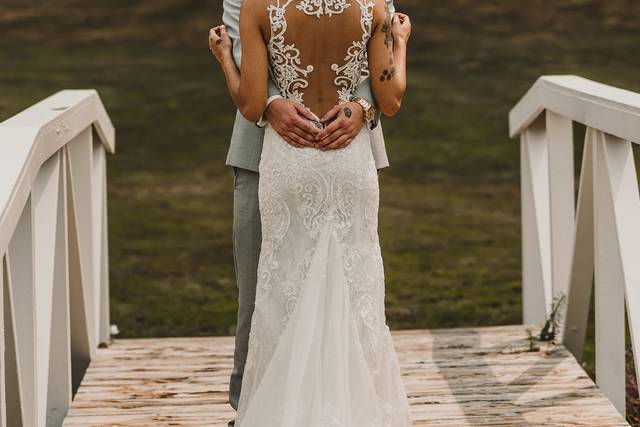 Snohomish wedding