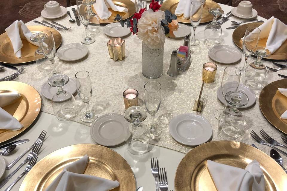 Table Setting