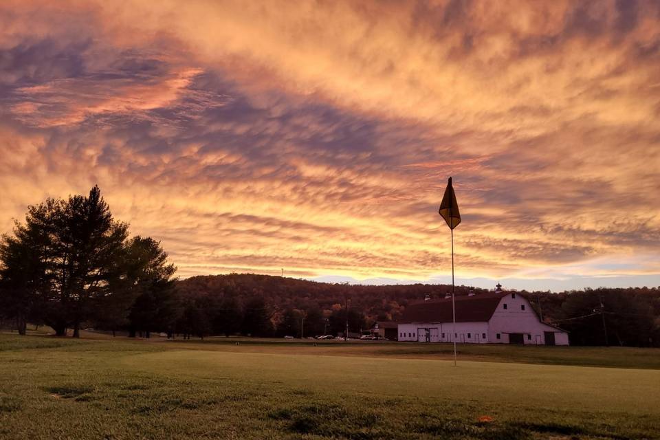 Shadowbrook Inn and Resort