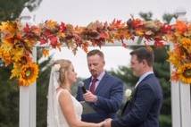 Outdoor Ceremony