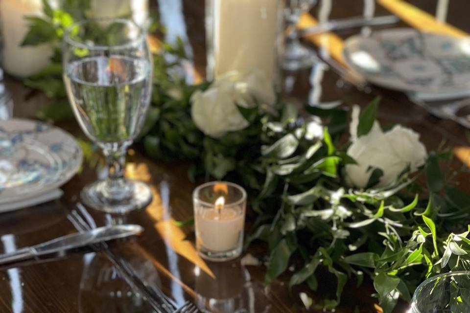 Place setting