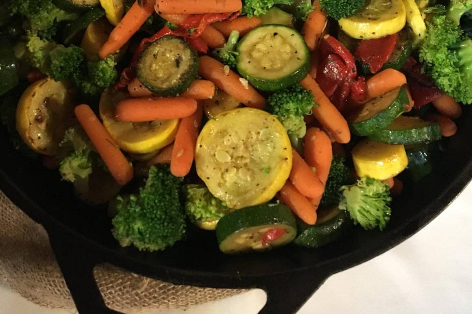 Veggies