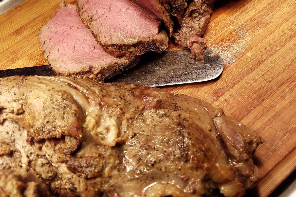 Beef Tenderloin