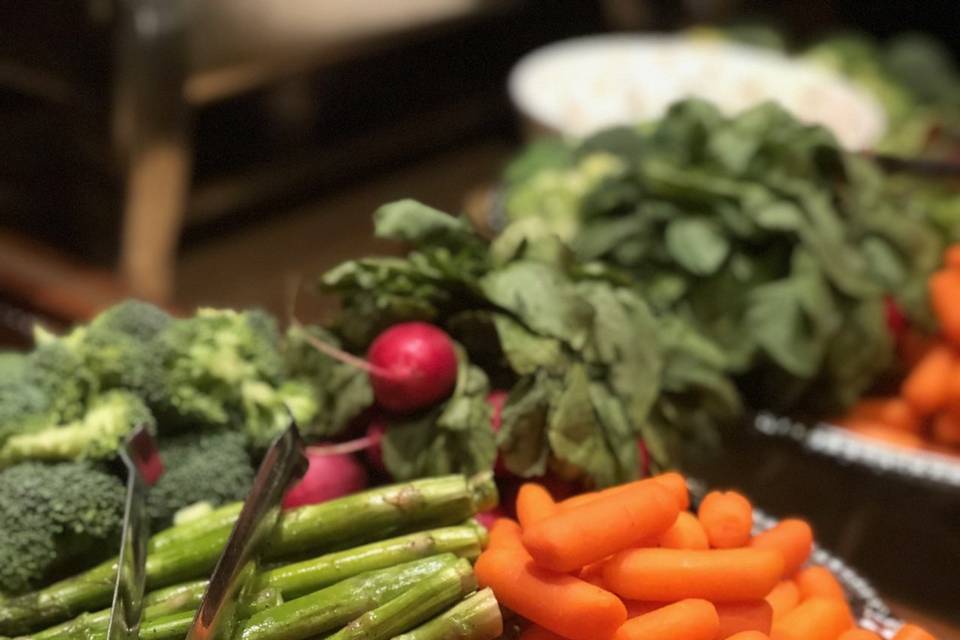 Veggies