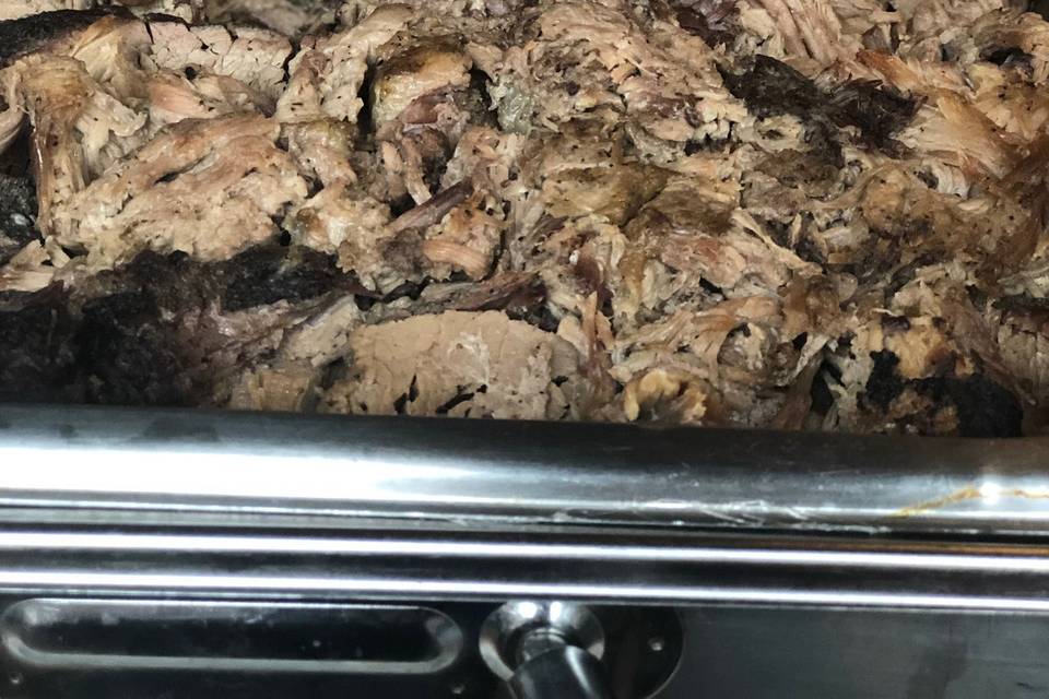 Brisket