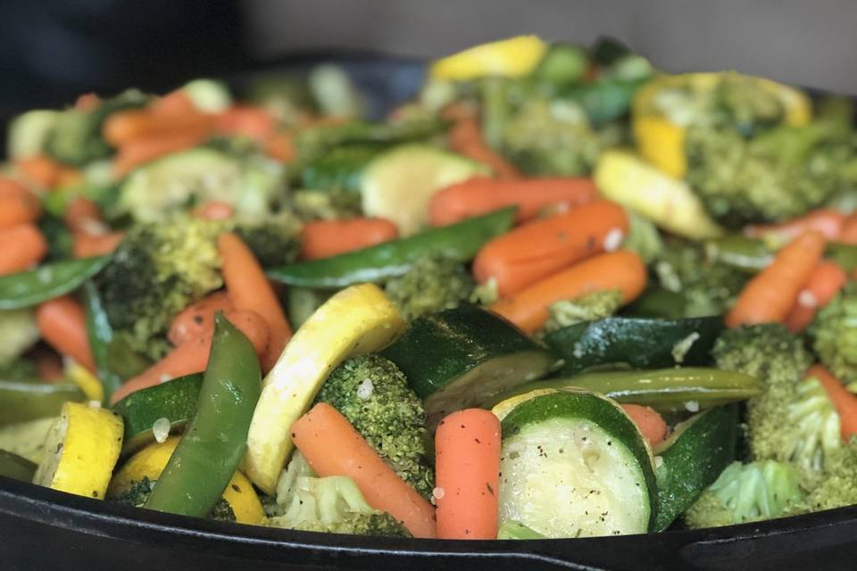 MIxed Vegetables