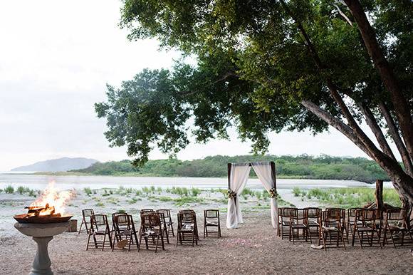 Maxwell Weddings in Costa Rica