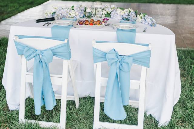 Sweetheart Table