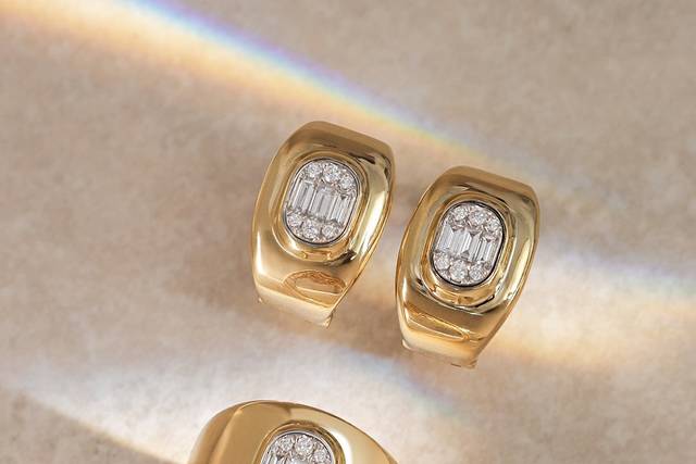 Genesis Diamonds