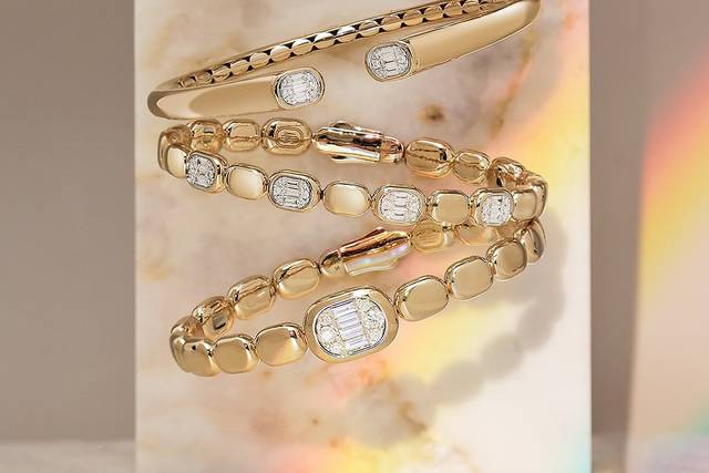 Genesis Diamonds