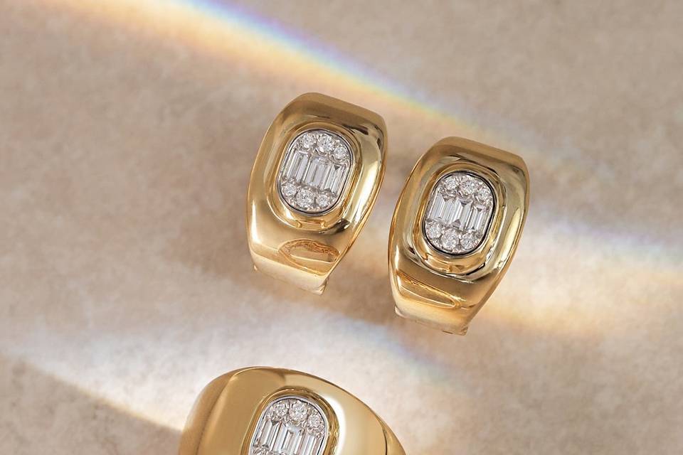 Genesis Diamonds
