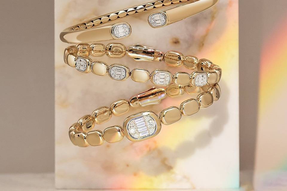 Genesis Diamonds