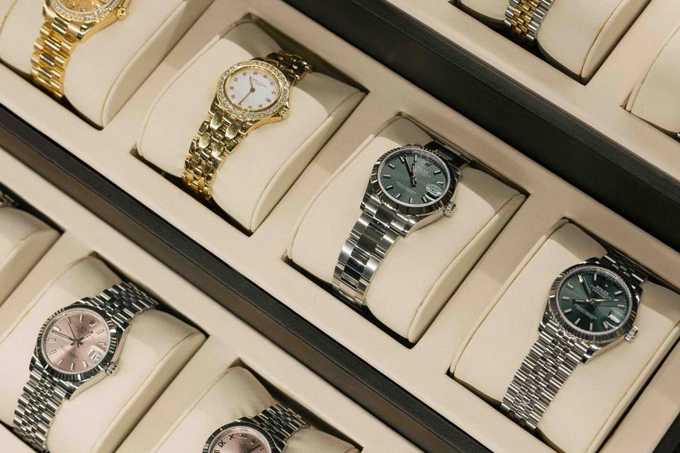 Genesis Diamonds