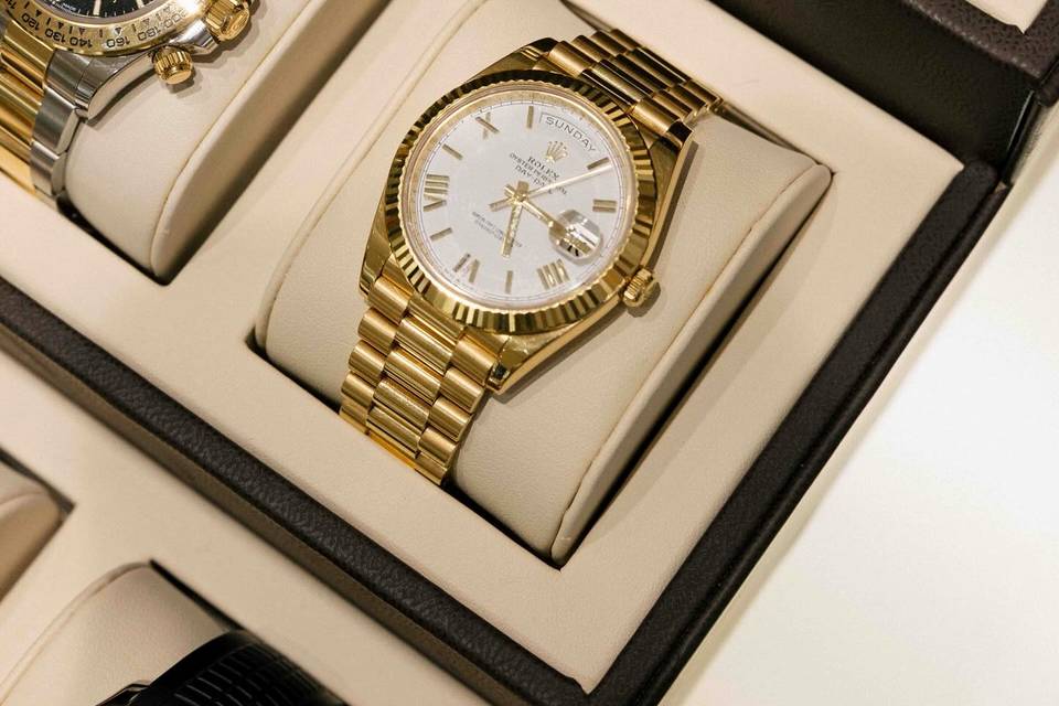 Genesis Diamonds