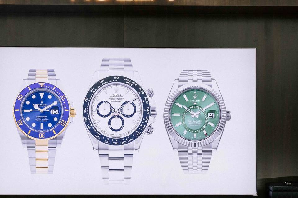Genesis Diamonds