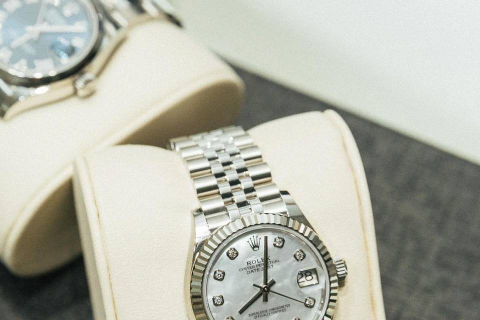 Genesis Diamonds