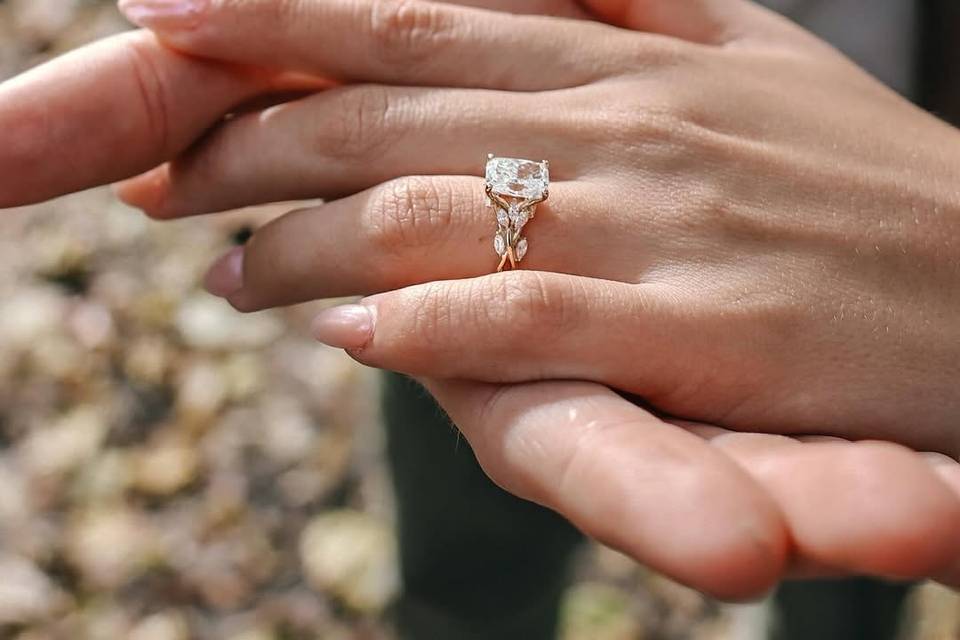 Genesis Diamonds