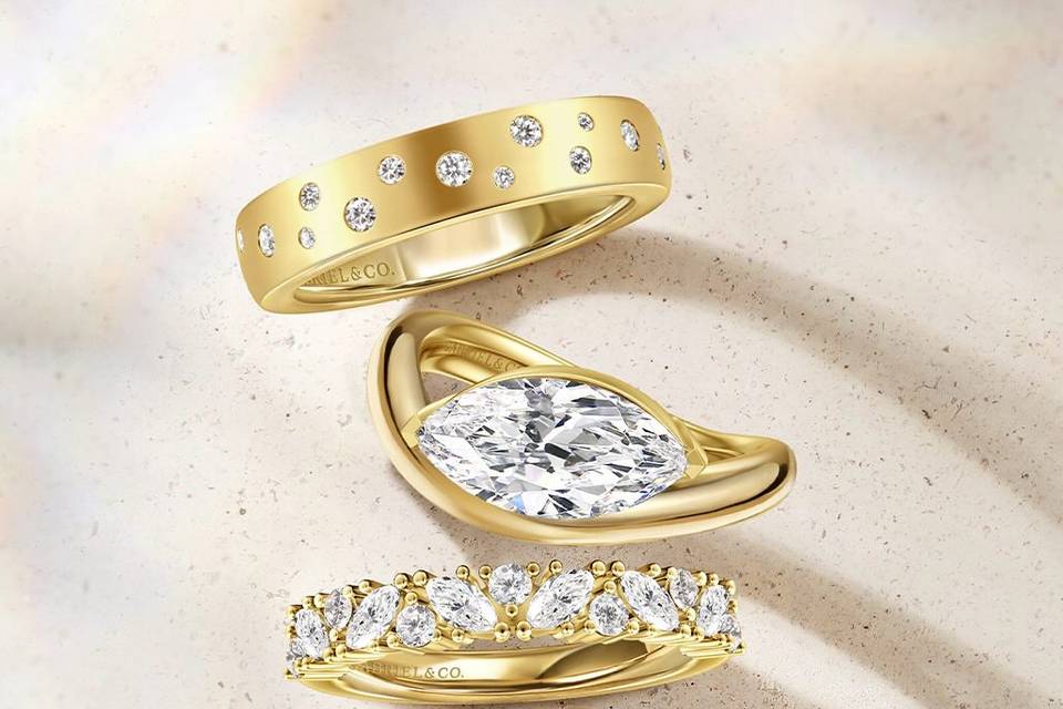 Genesis Diamonds
