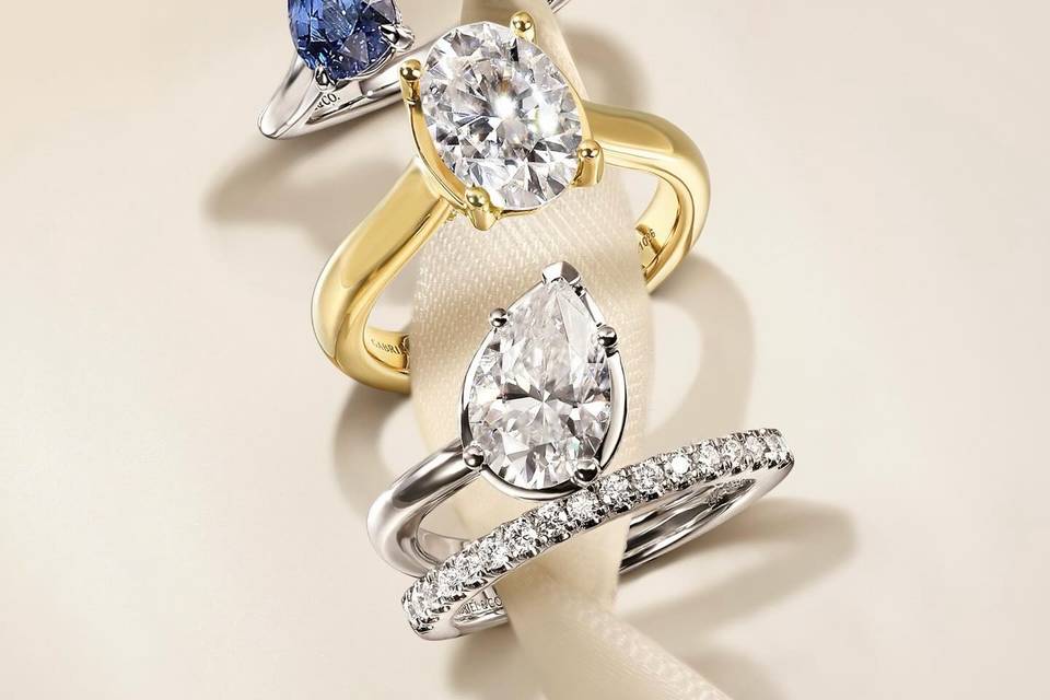 Genesis Diamonds