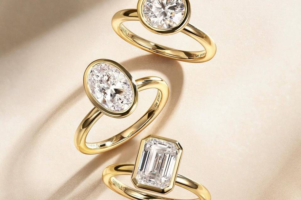 Genesis Diamonds