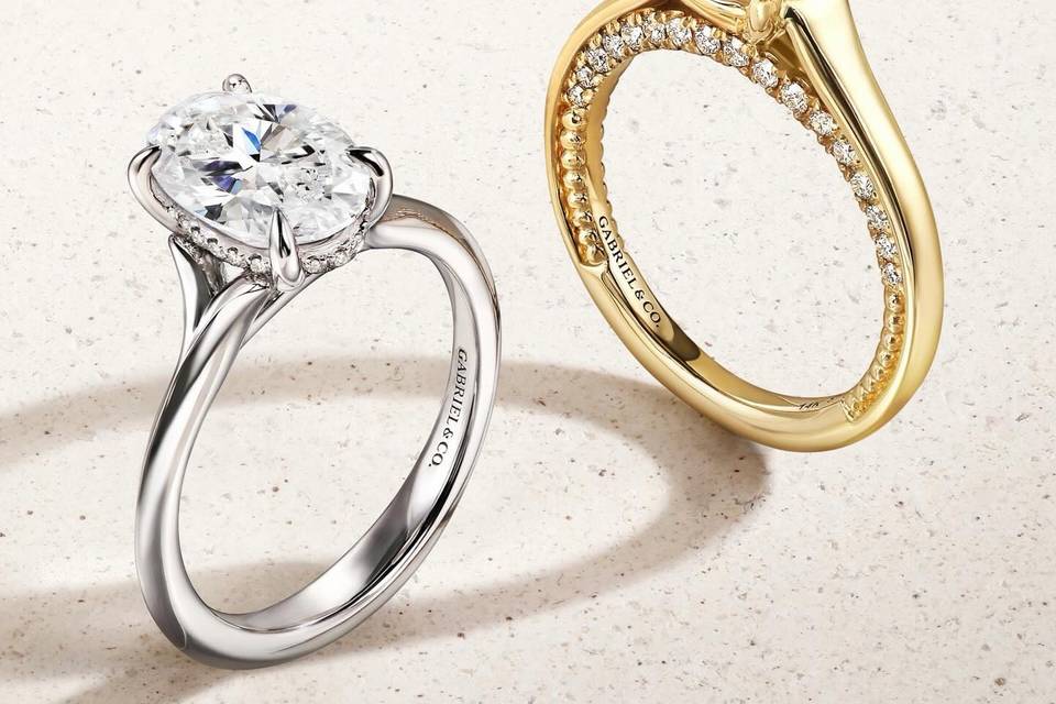 Genesis Diamonds