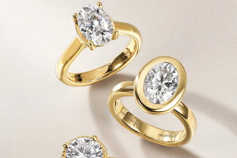 Genesis Diamonds