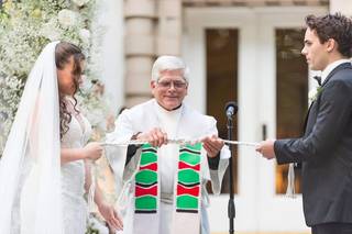 Rev. Stephen Stahley