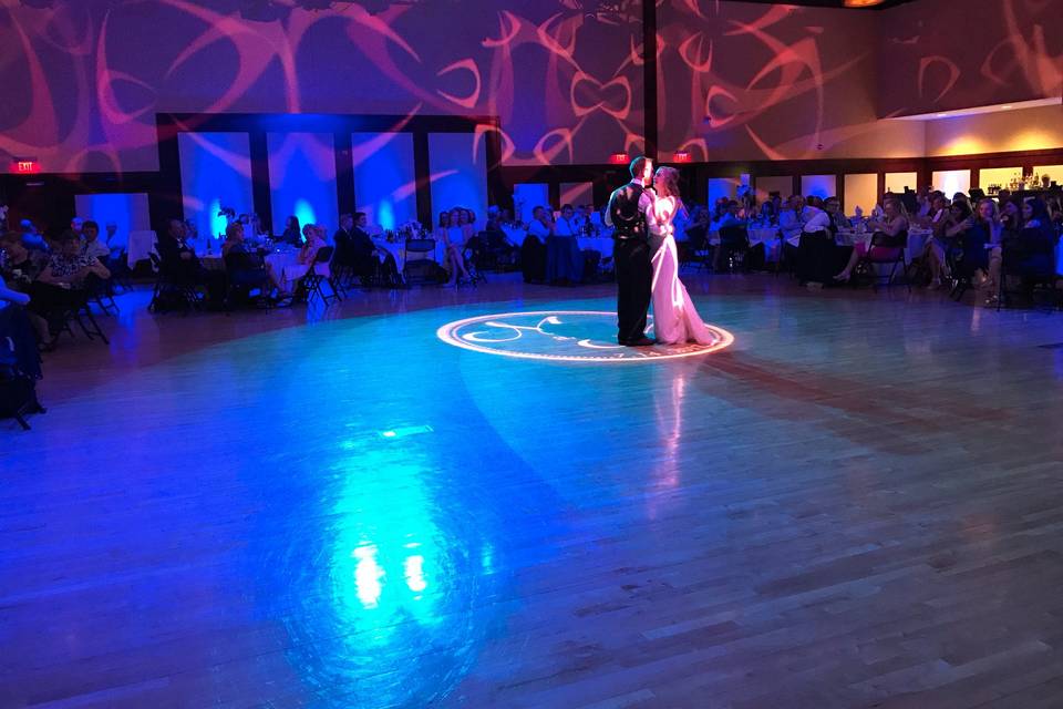 First Dance