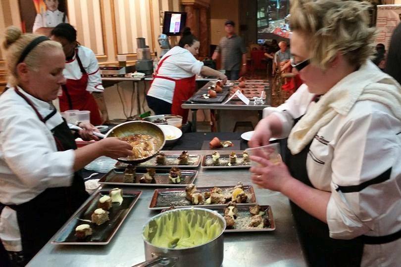 Blue Bistro & Catering