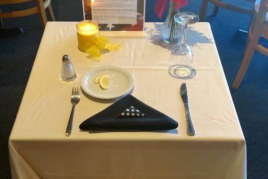 Blue Bistro & Catering