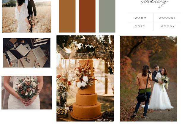 Honeycomb & Co. Weddings