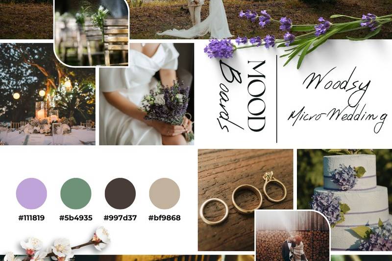 Honeycomb & Co. Weddings