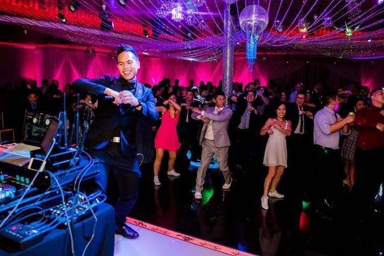 Wedding DJ