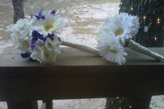 Sunrise Events and Errands, Raquel Masco-Event Designer