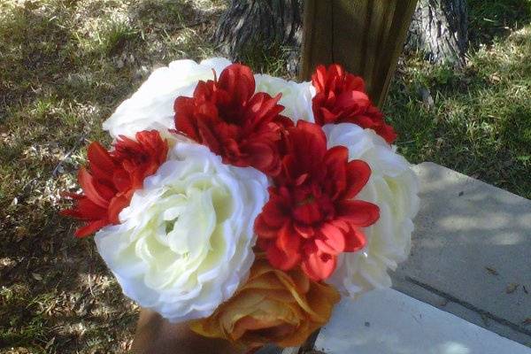 Sunrise Events and Errands, Raquel Masco-Event Designer