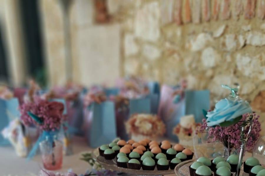 Confettata