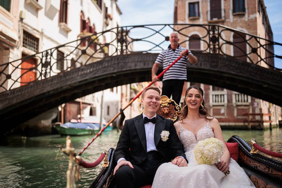 Venice