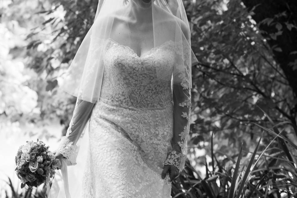 Bride