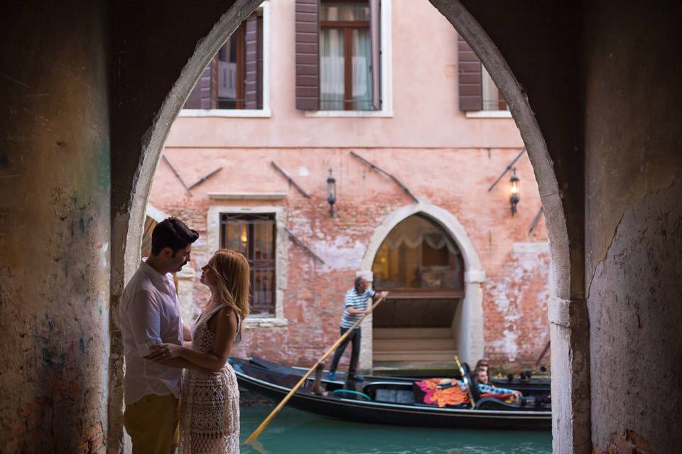 Wedding day