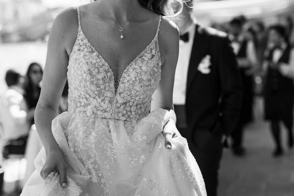 Bride