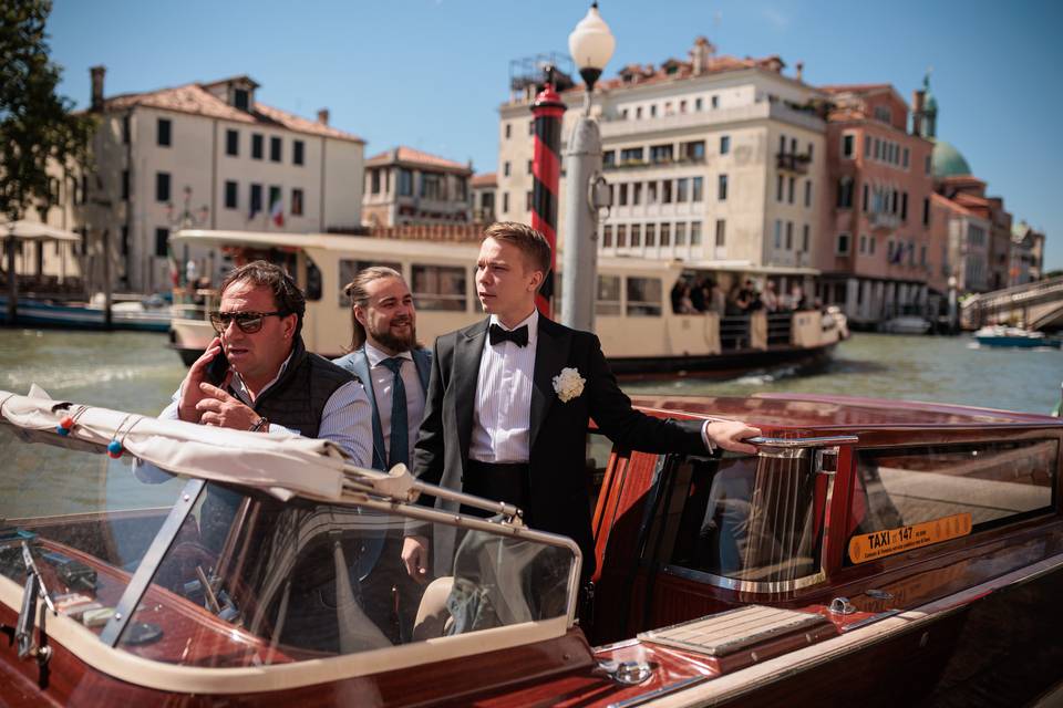 Venice