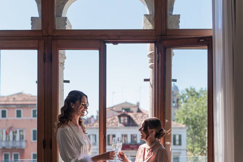 Venice-italy