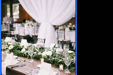 Head Table