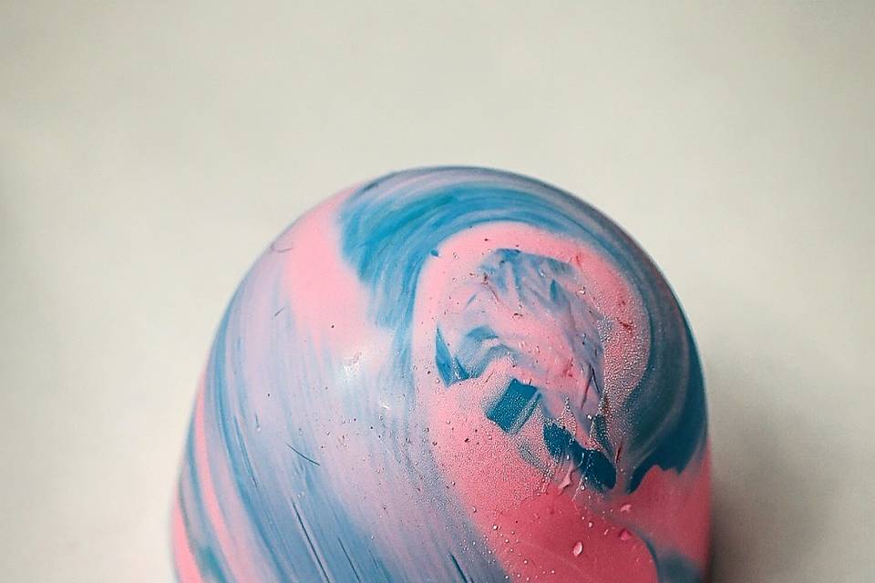 Cotton Candy Bonbon