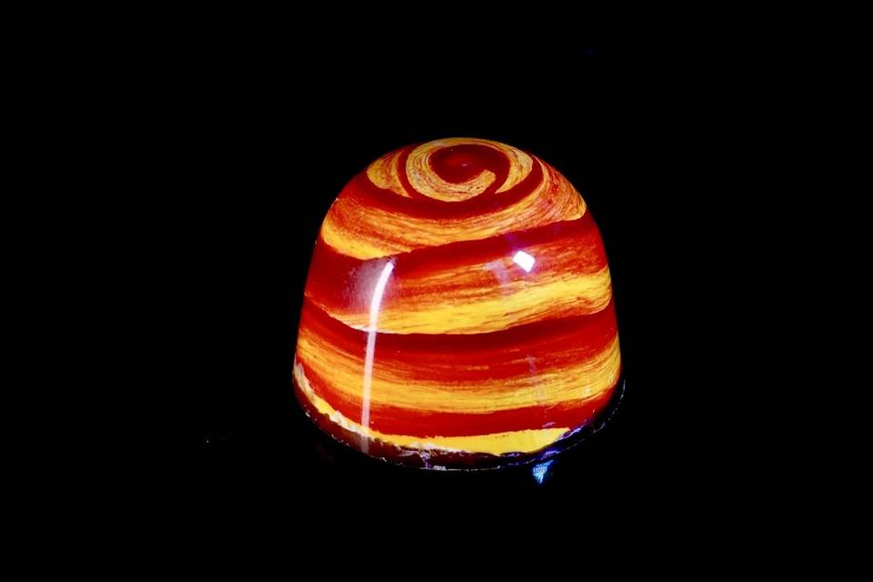 Almond Bonbon