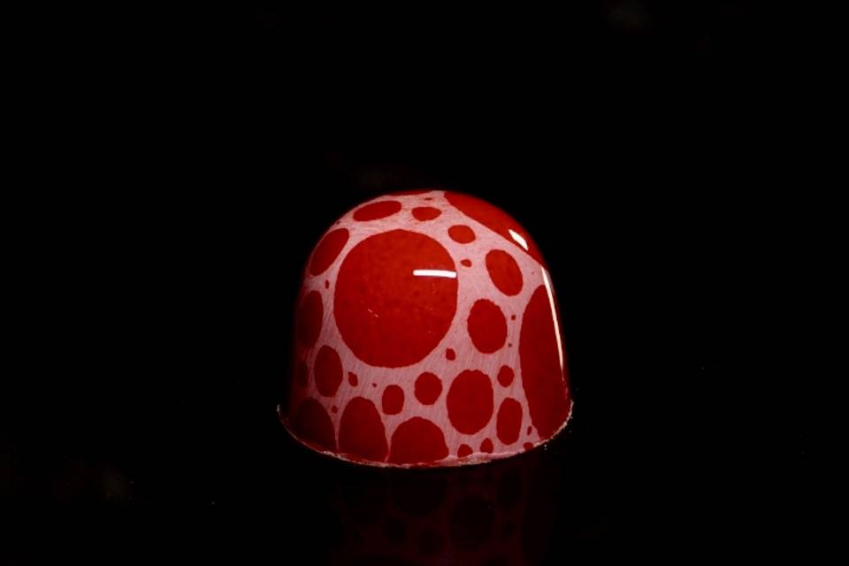 Mochi Bonbon