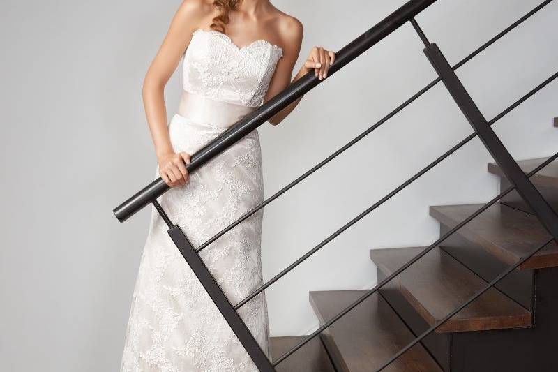 L'Fay Bridal